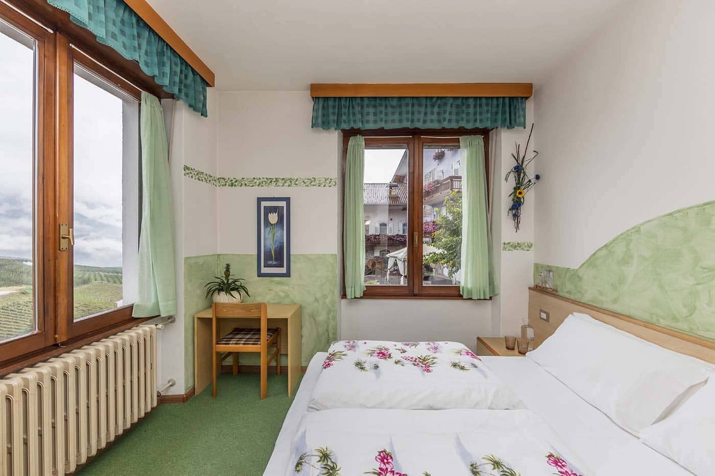 Alt-Spaur-hotel-camere-doppie