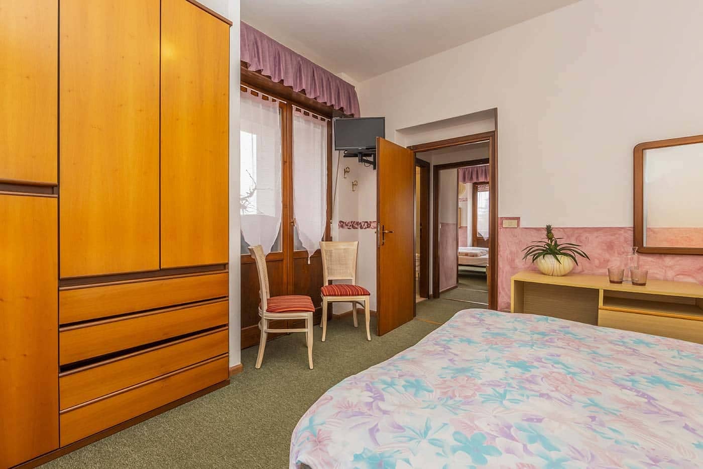 Alt-Spaur-hotel-camere-quadruple